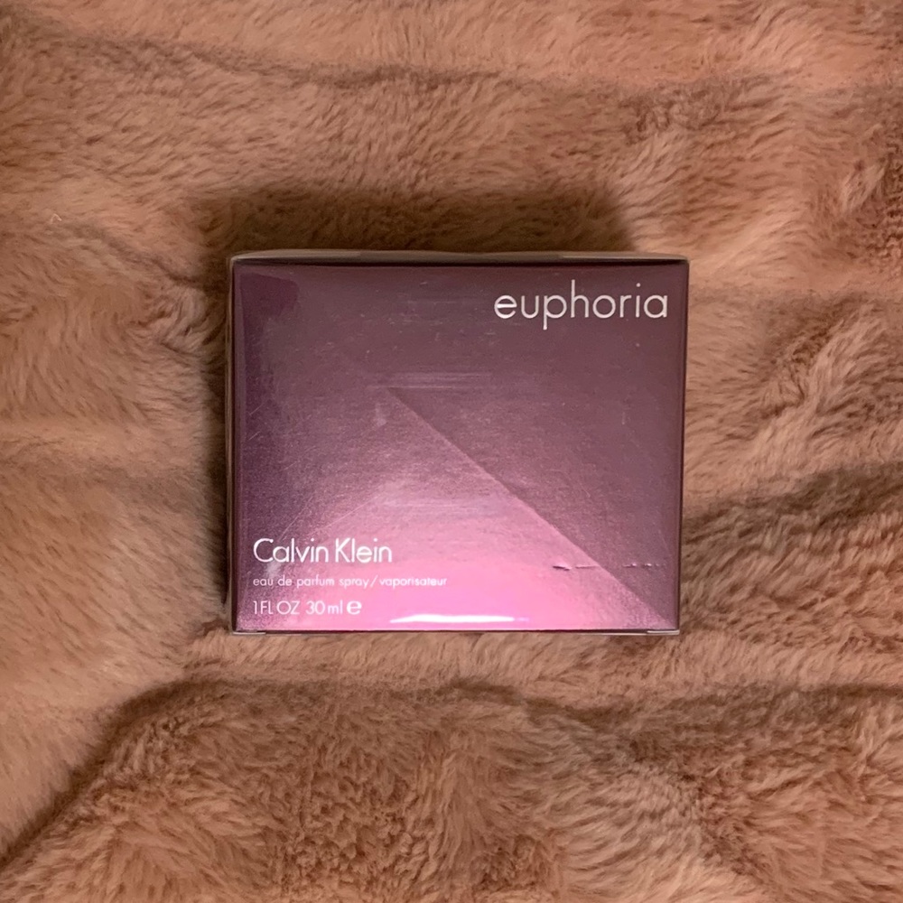 Calvin Klein Euphoria